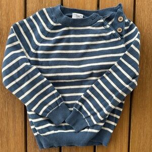 Polarn O. Pyret Boys Sweater 3-4T